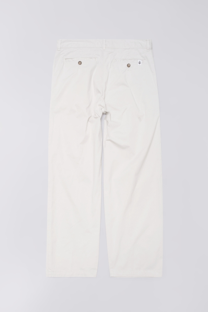 EDWIN Sorren Pant - glacier gray