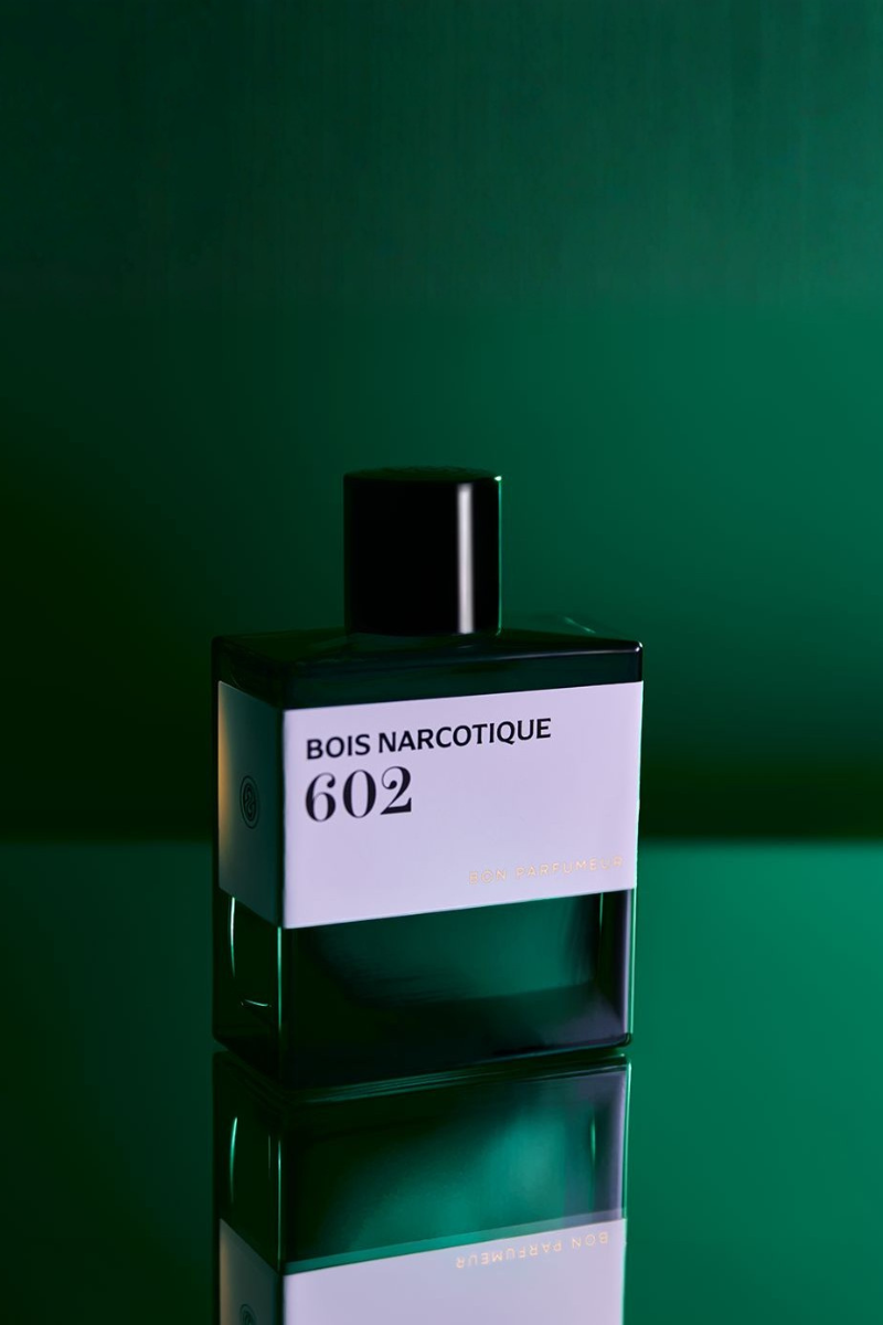Bon Parfumeur 602 Woody Narcotic - 30ml