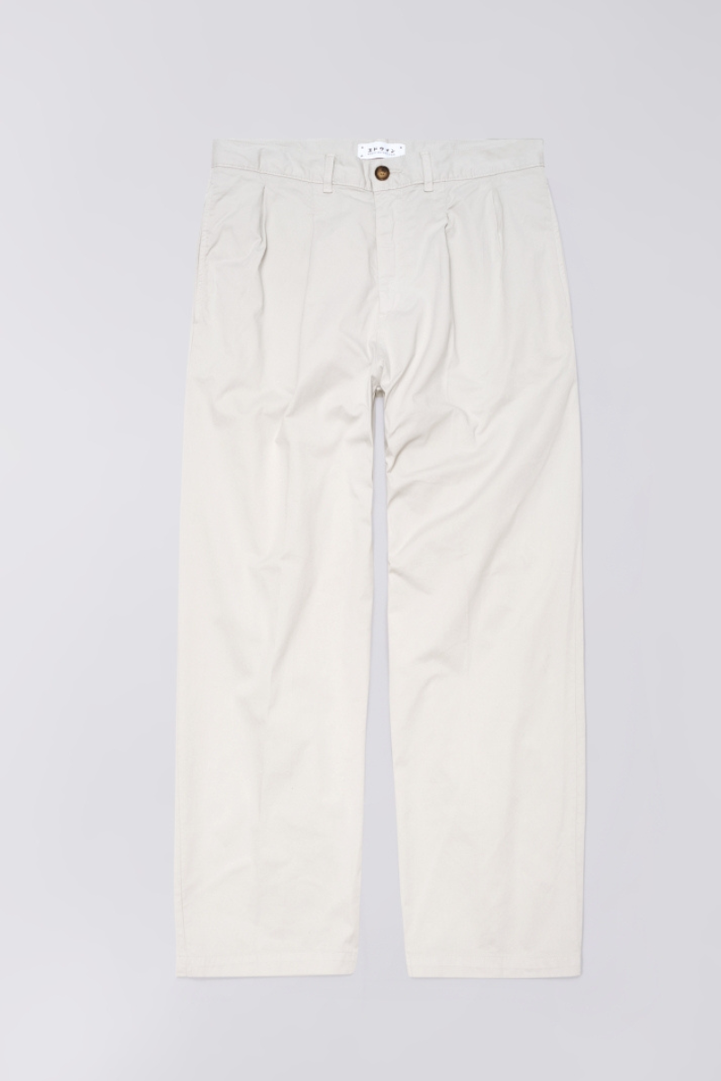 EDWIN Sorren Pant - glacier gray