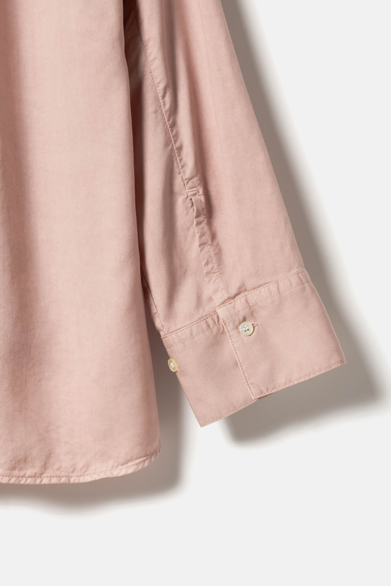 Elvine Annlis blouse - rose