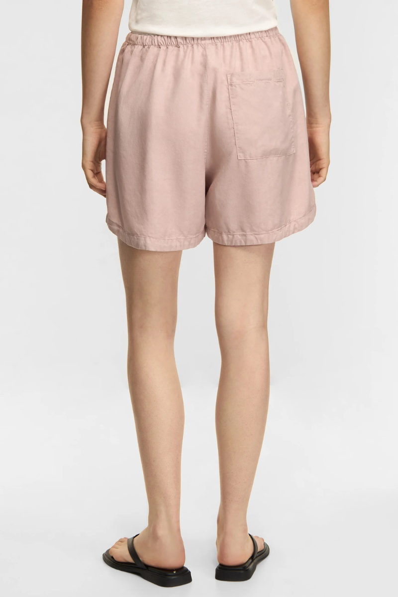 Elvine Alira shorts - rose