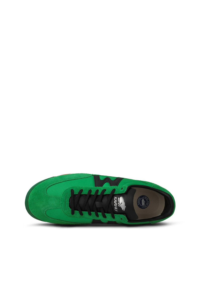 Karhu Mestari - green bee / jet black