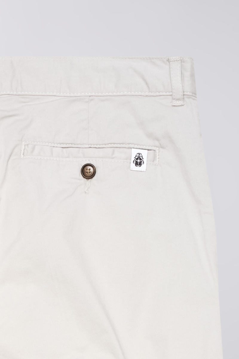EDWIN Sorren Pant - glacier gray