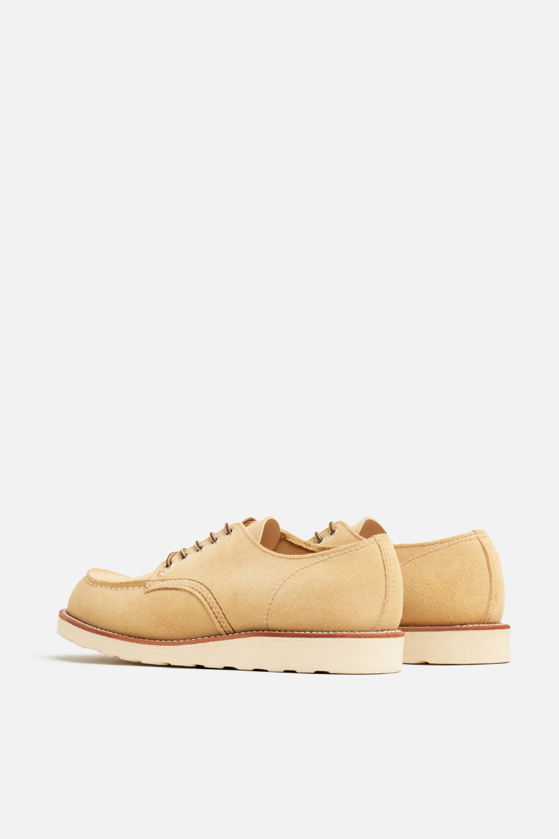 Red Wing Shoes 8079 Shop Moc Oxford - hawthorne abilene