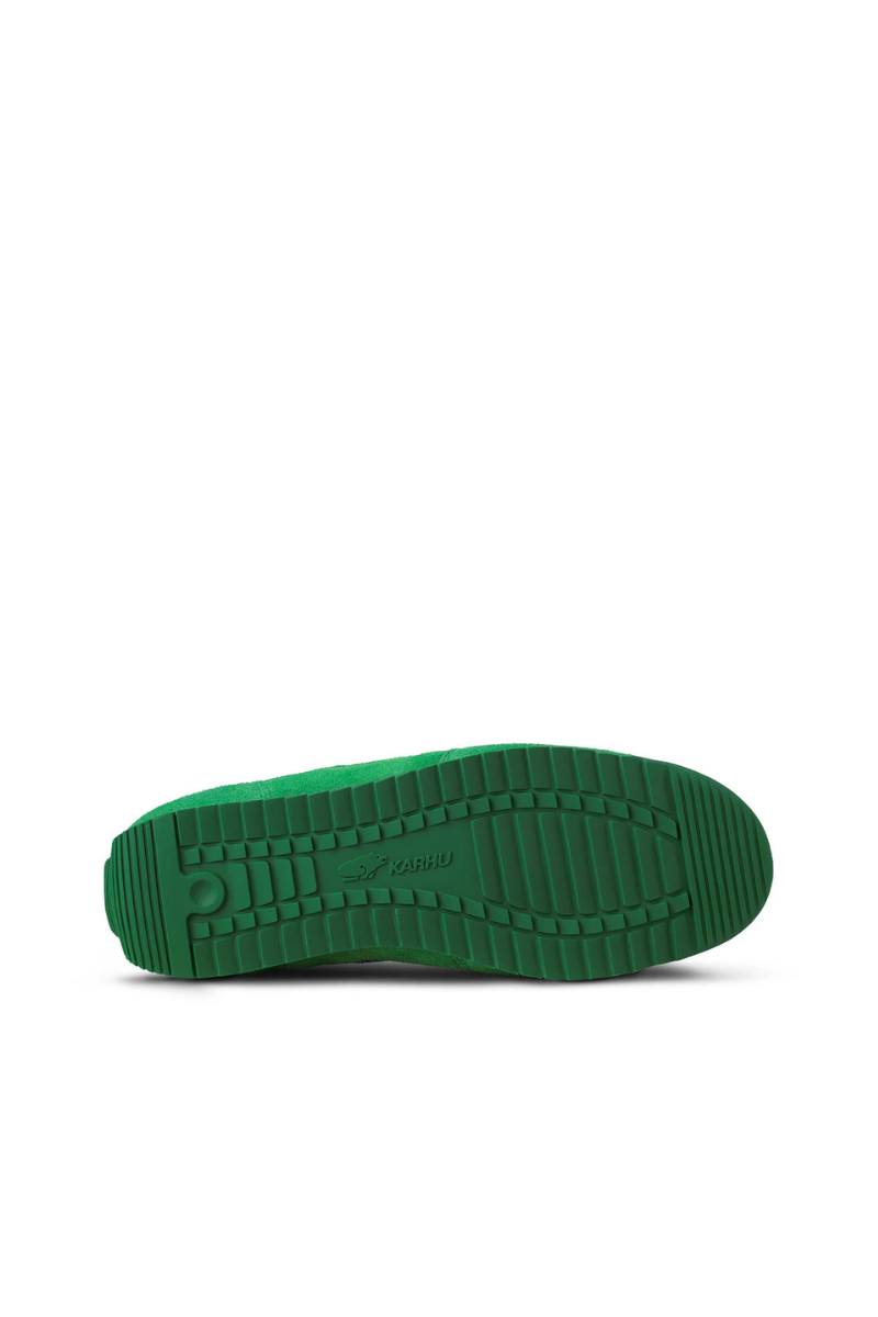 Karhu Mestari - green bee / jet black