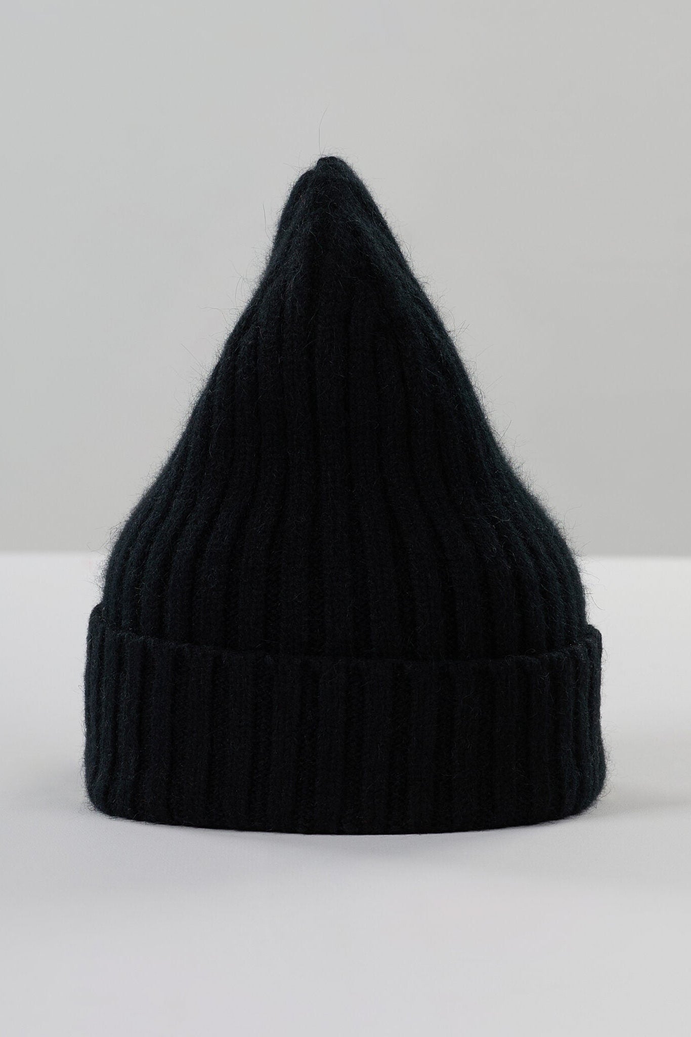 Le Bonnet Le Grand Bonnet beanie - onyx
