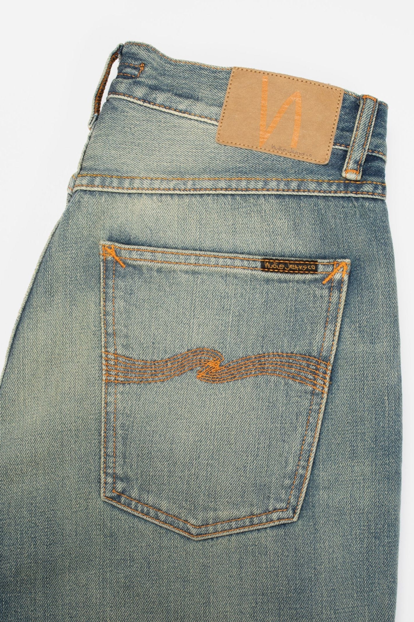 Nudie Jeans Tuff Tony - clay canyons