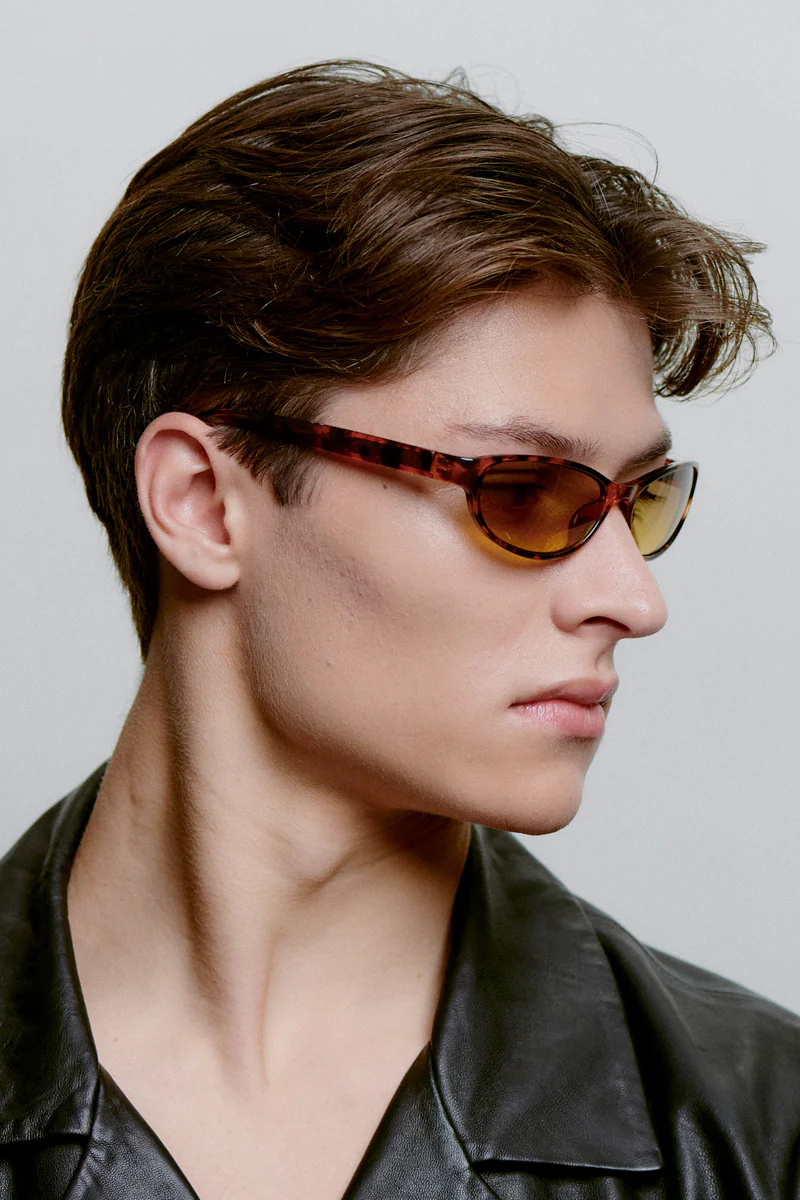 A. Kjærbede Alexa - havana