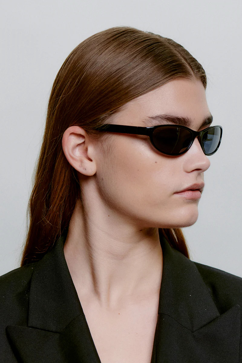 A. Kjærbede Alexa - black