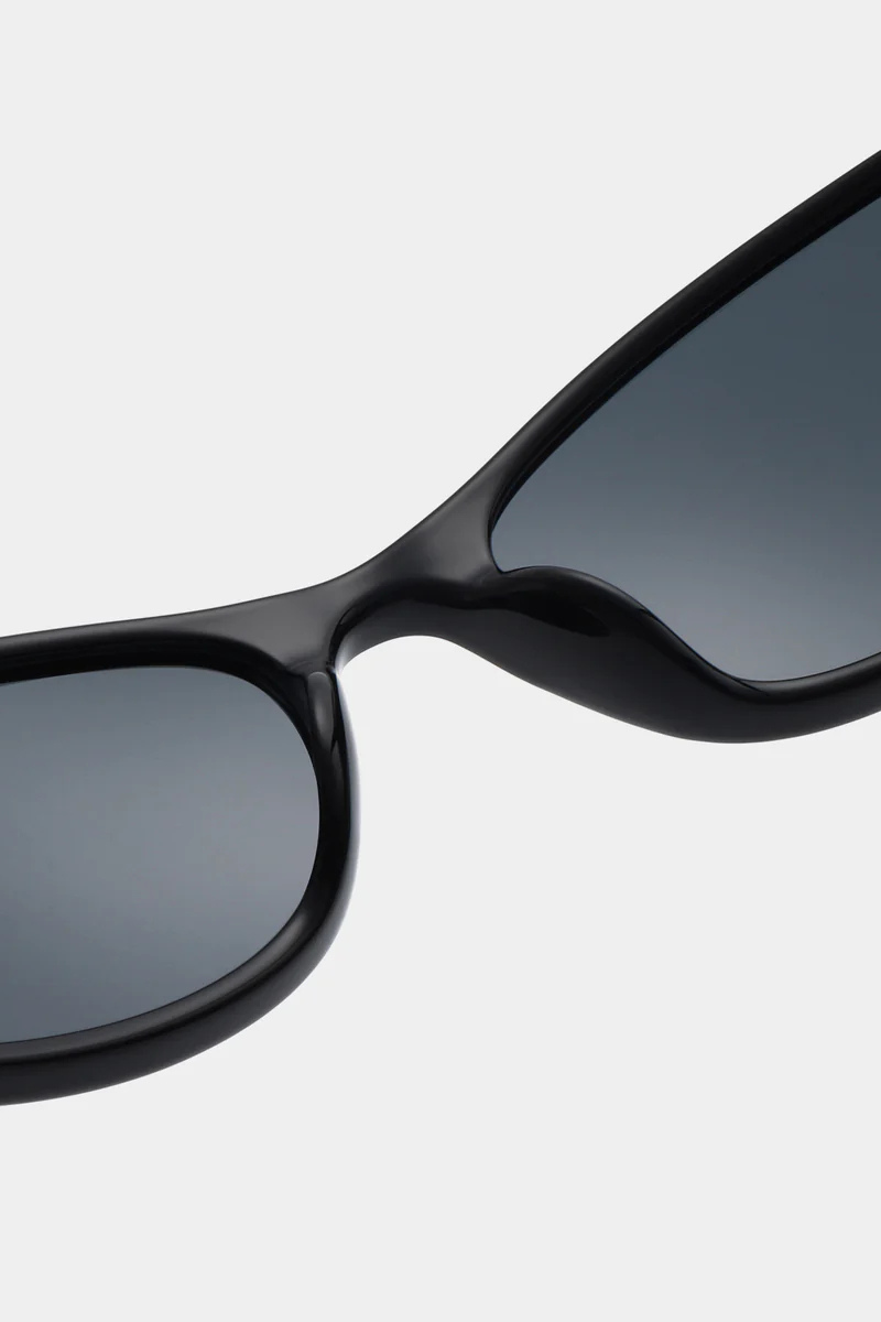 A. Kjærbede Alexa - black