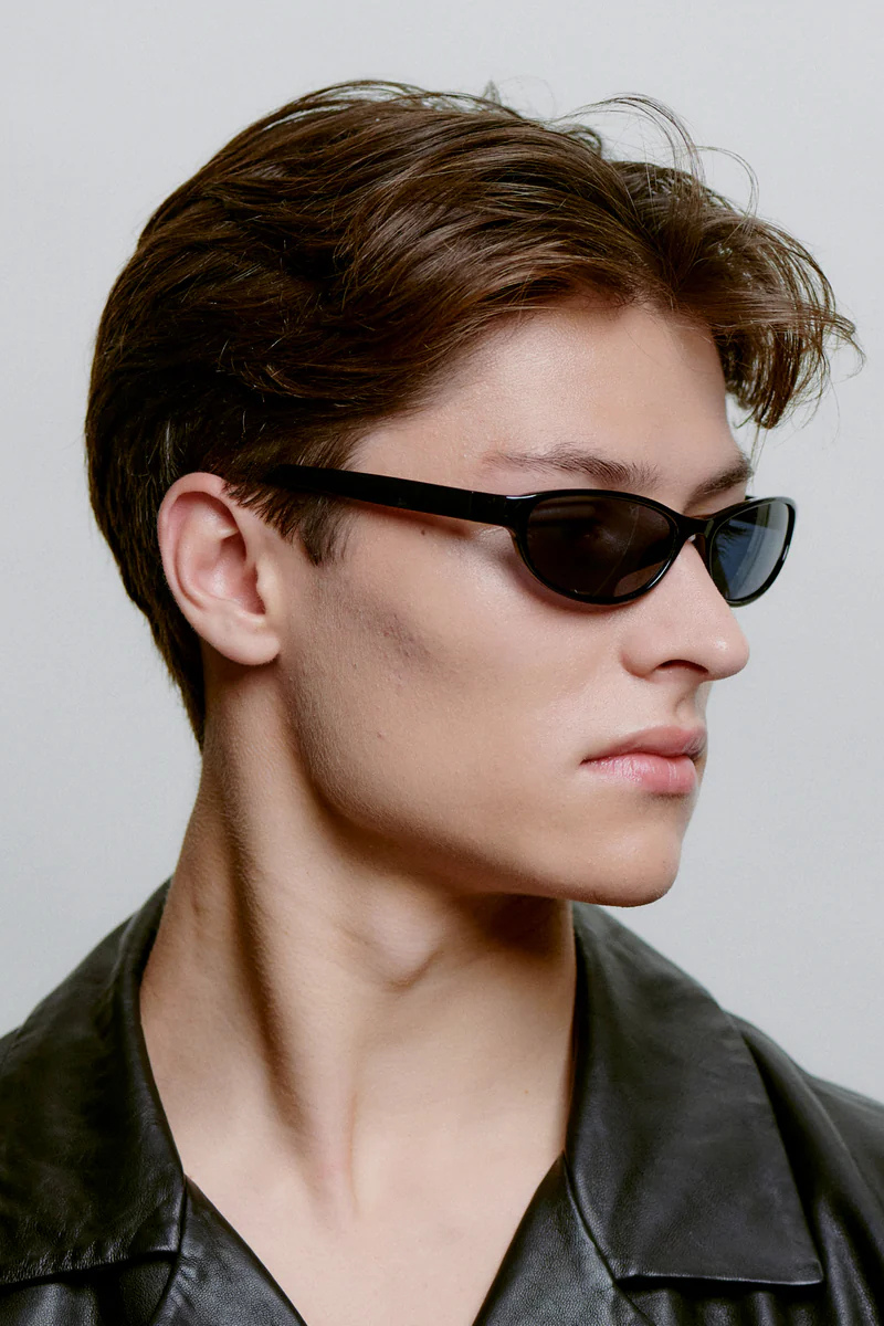 A. Kjærbede Alexa - black