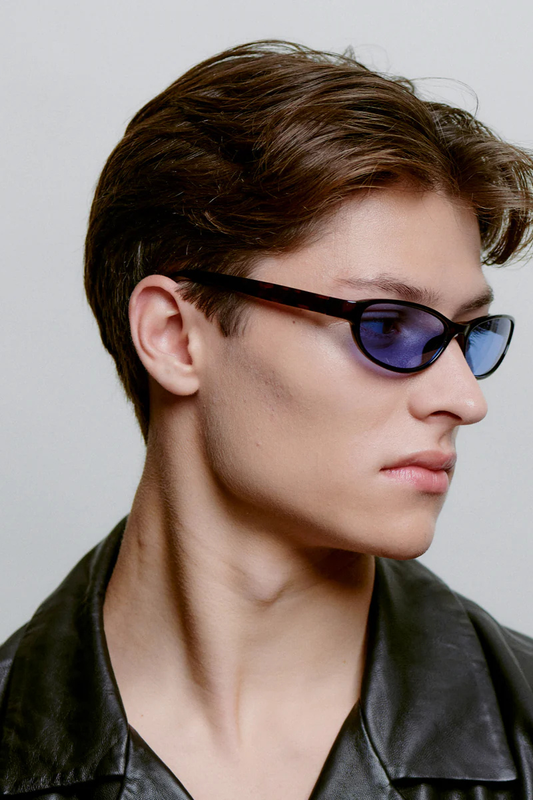 A. Kjærbede Alexa - demi tortoise