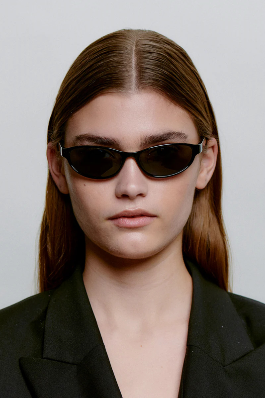 A. Kjærbede Alexa - black