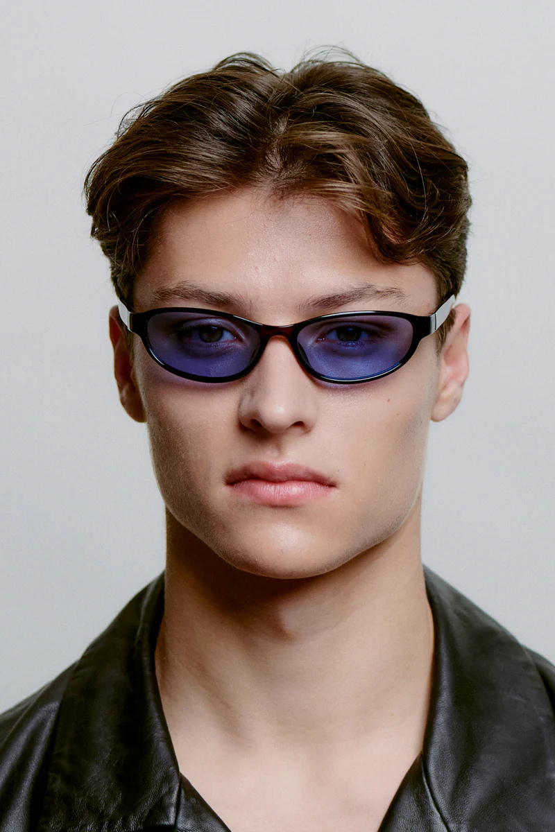 A. Kjærbede Alexa - demi tortoise