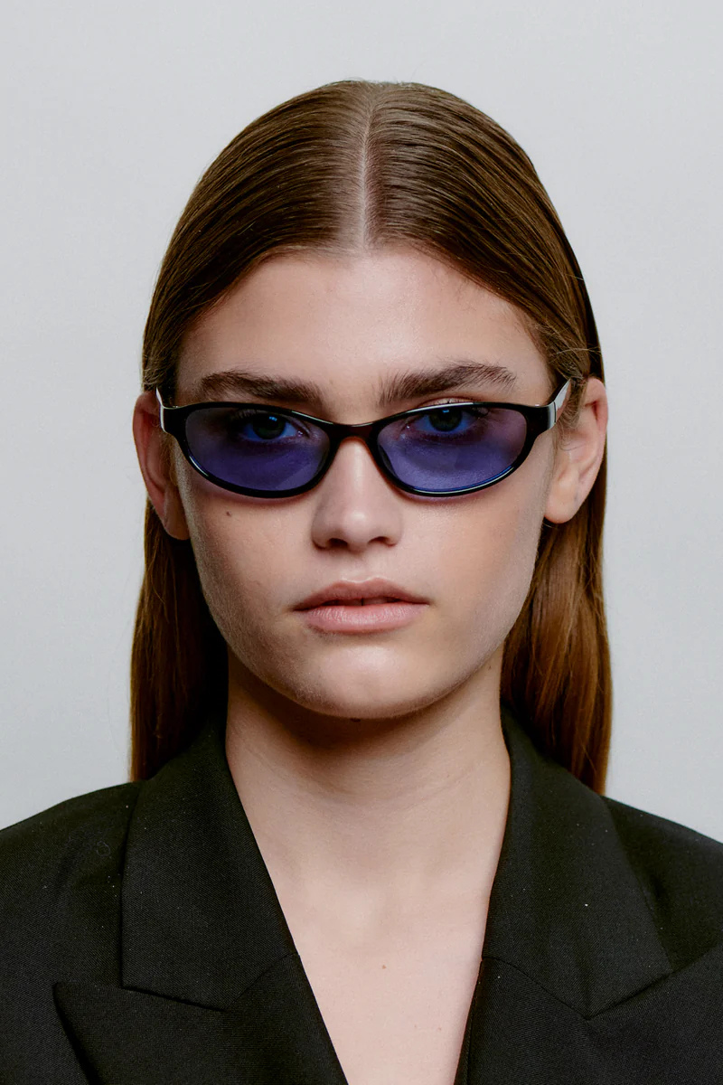 A. Kjærbede Alexa - demi tortoise