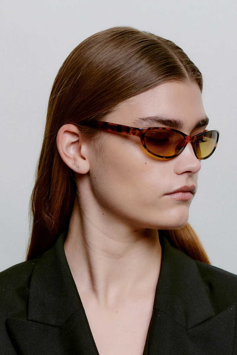 A. Kjærbede Alexa - havana