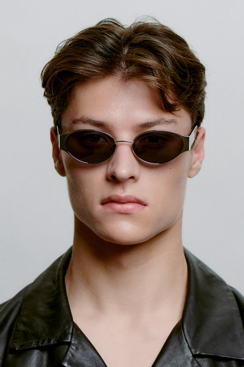 A. Kjærbede Bella - silver black