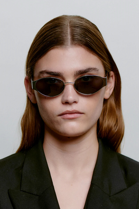 A. Kjærbede Bella - silver black