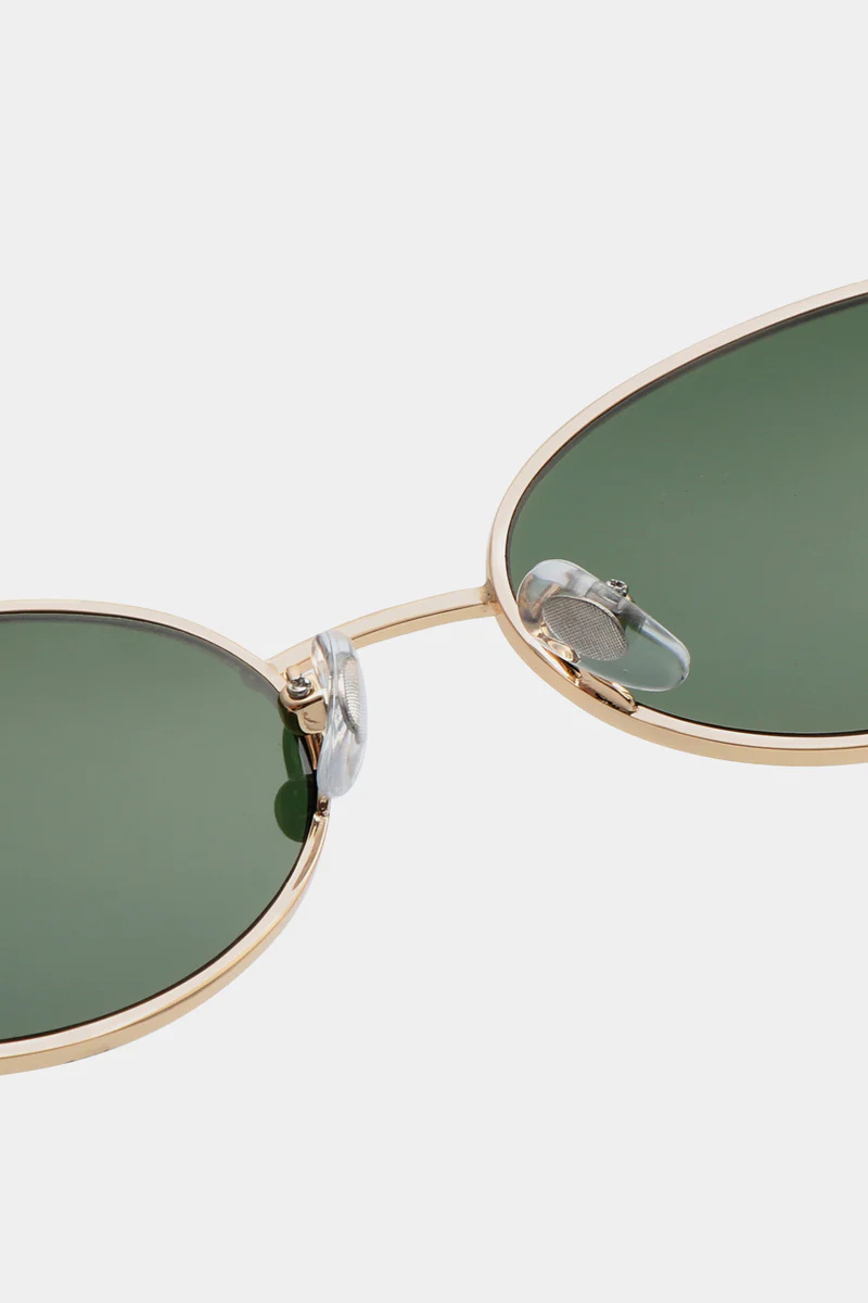 A. Kjærbede Bella - gold burnt amber