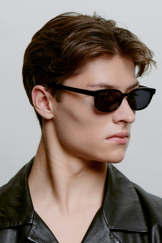 A. Kjærbede Charlie - black