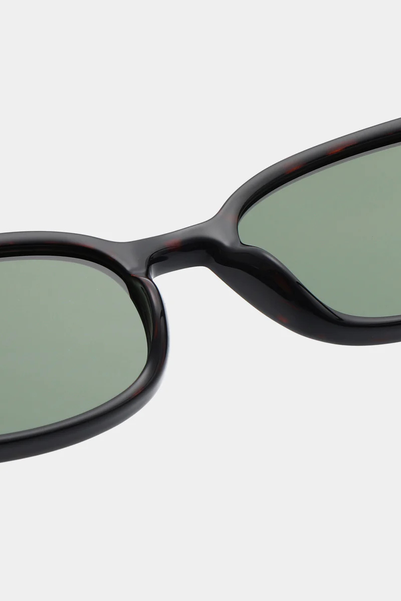 A. Kjærbede Charlie - demi tortoise