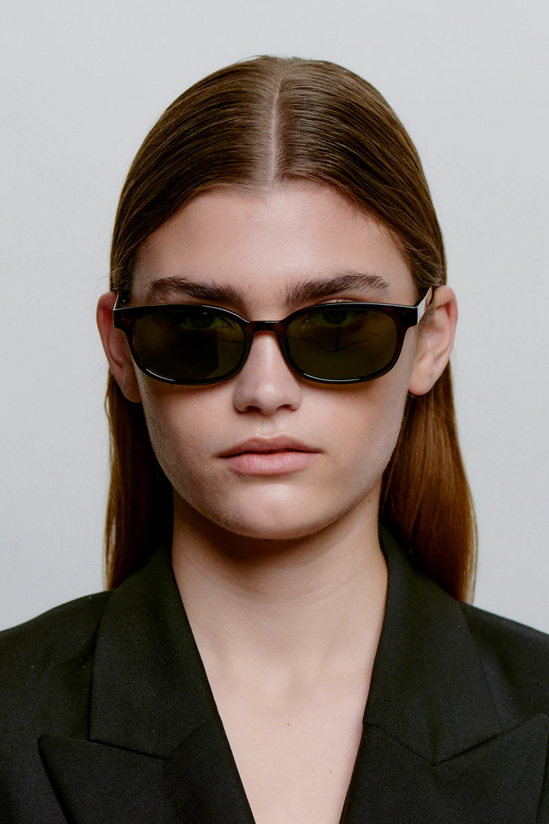 A. Kjærbede Charlie - demi tortoise