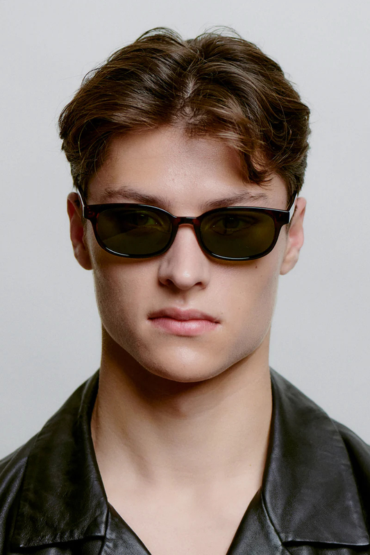 A. Kjærbede Charlie - demi tortoise