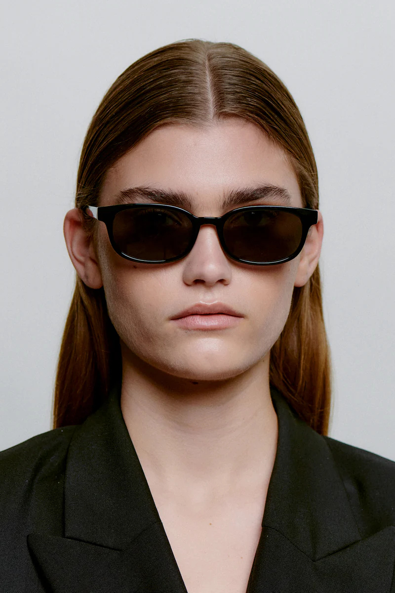 A. Kjærbede Charlie - black