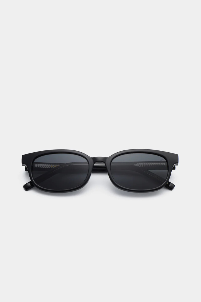 A. Kjærbede Charlie - black