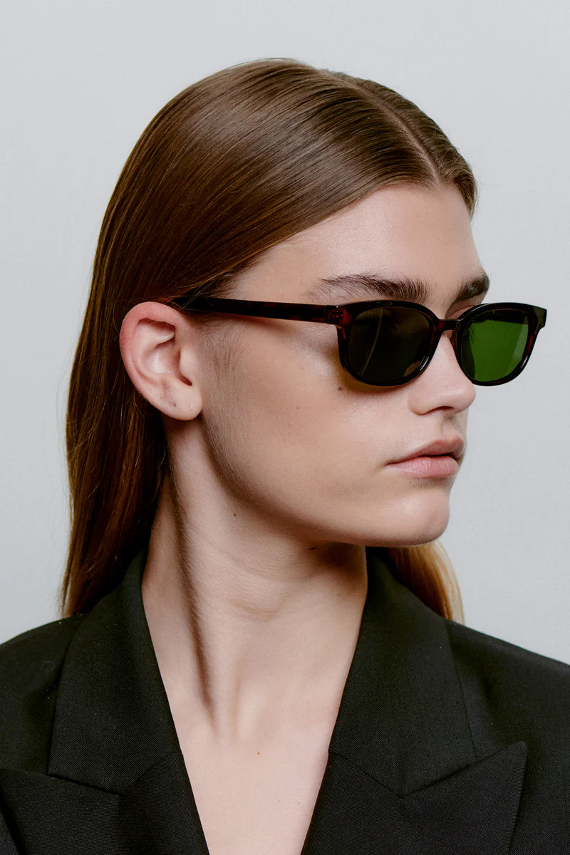 A. Kjærbede Charlie - demi tortoise