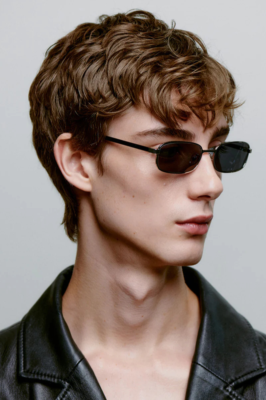 A. Kjærbede Noah - silver black