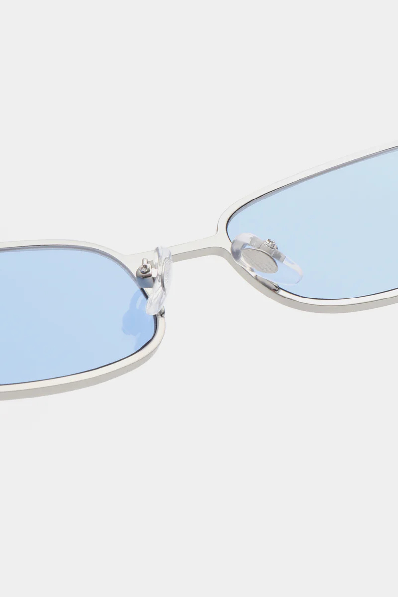 A. Kjærbede Noah - silver crystal