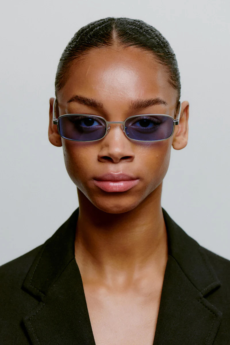 A. Kjærbede Noah - silver crystal