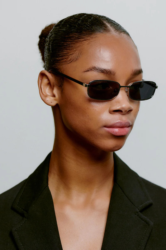 A. Kjærbede Noah - silver black