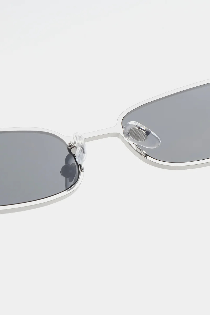 A. Kjærbede Noah - silver black