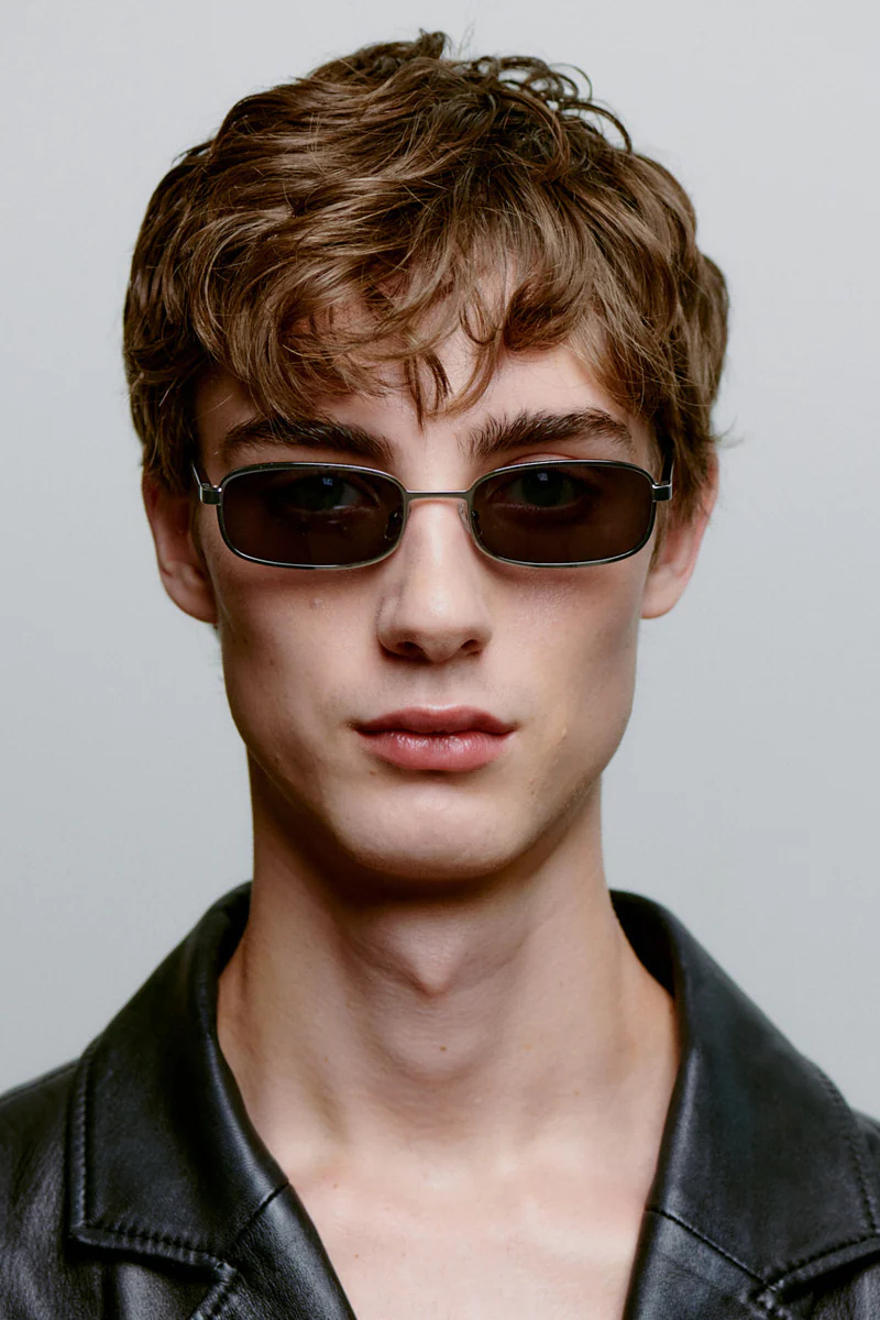 A. Kjærbede Noah - silver black