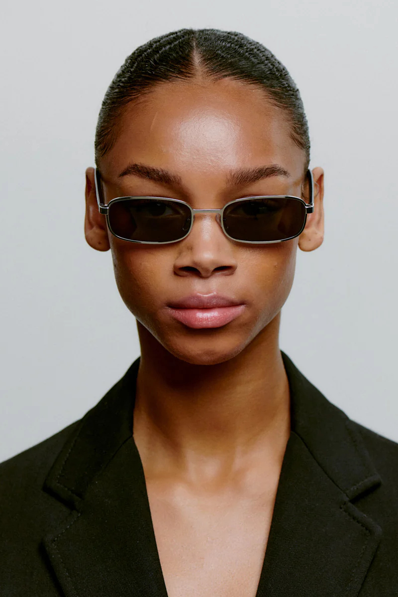 A. Kjærbede Noah - silver black