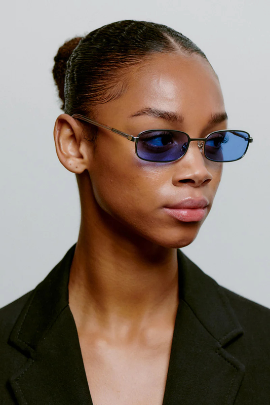 A. Kjærbede Noah - silver crystal