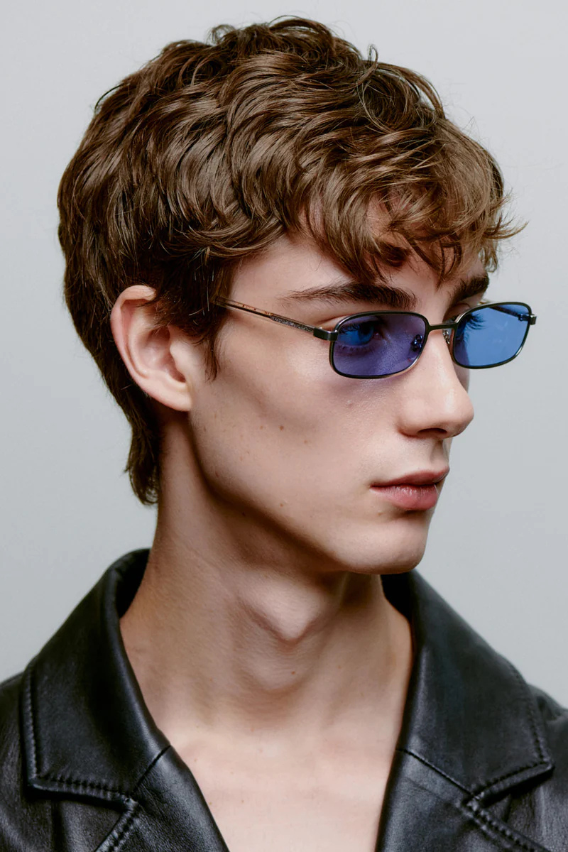 A. Kjærbede Noah - silver crystal