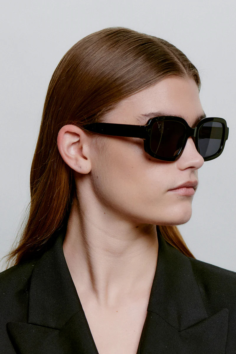 A. Kjærbede Pluto - black