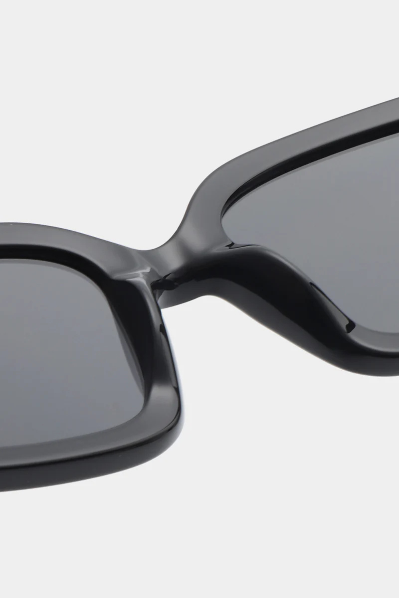 A. Kjærbede Pluto - black