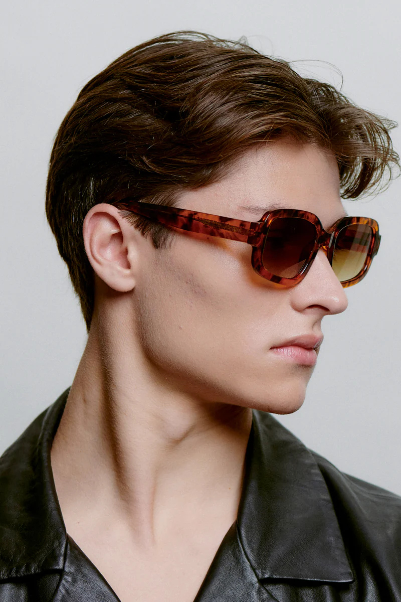 A. Kjærbede Pluto - havana