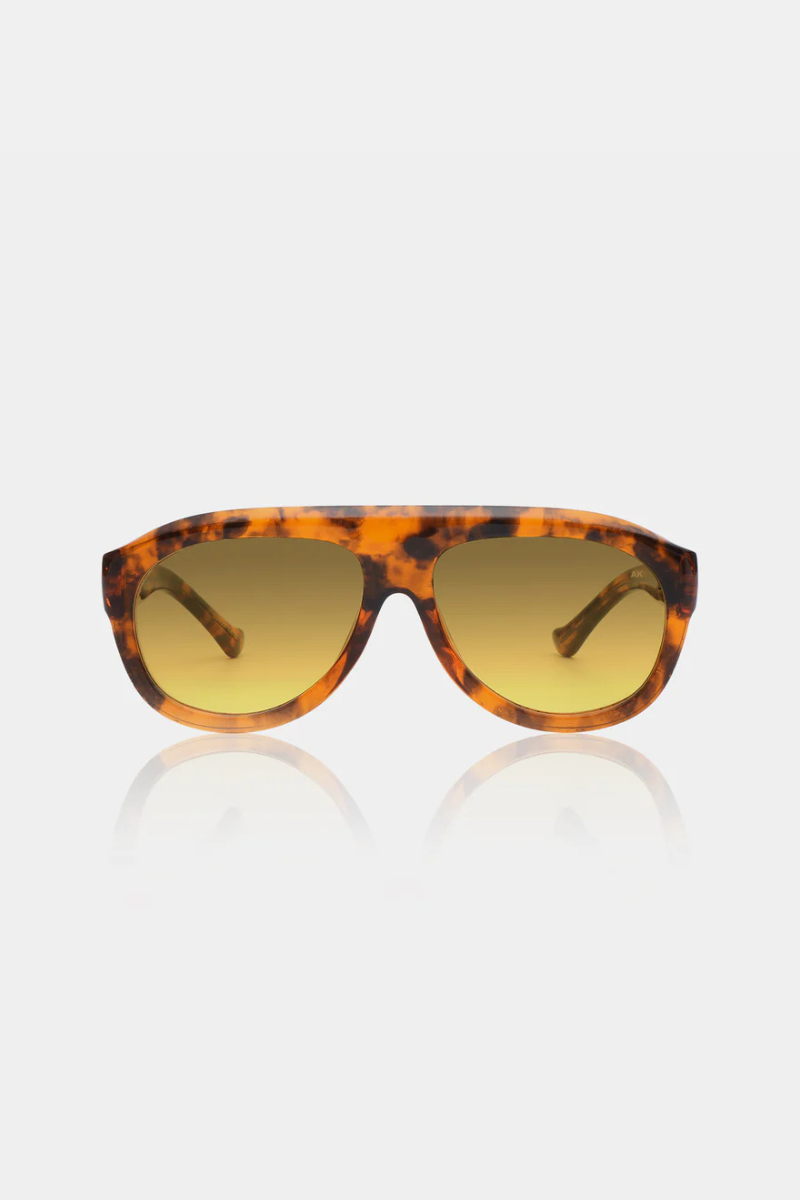 A. Kjærbede Rio - havana