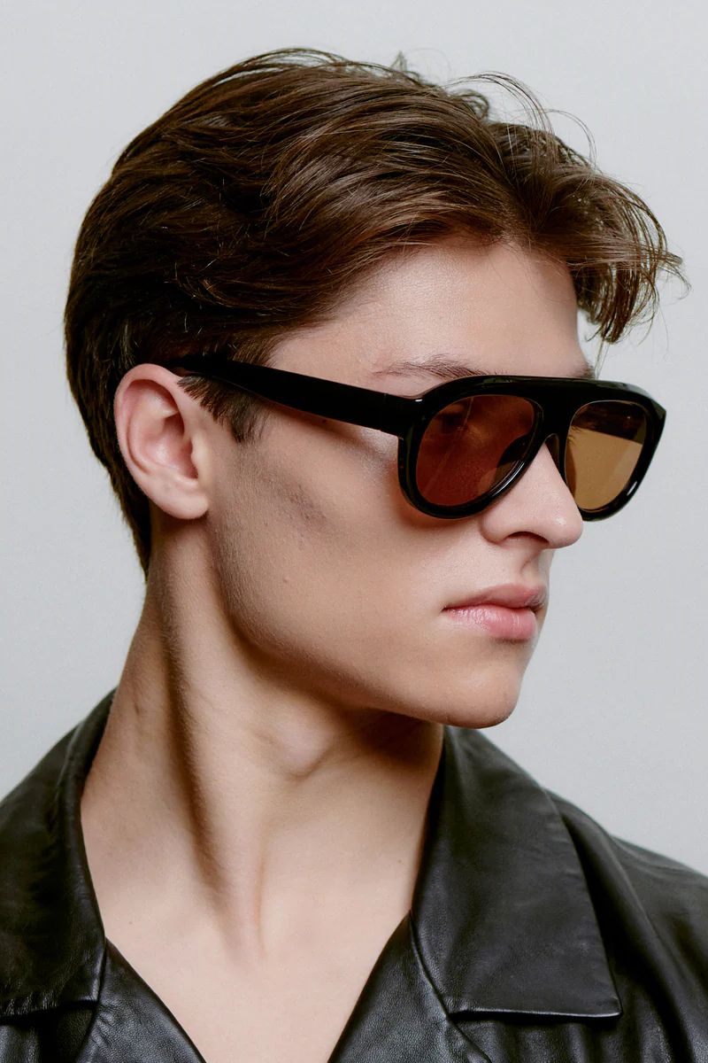 A. Kjærbede Rio - black