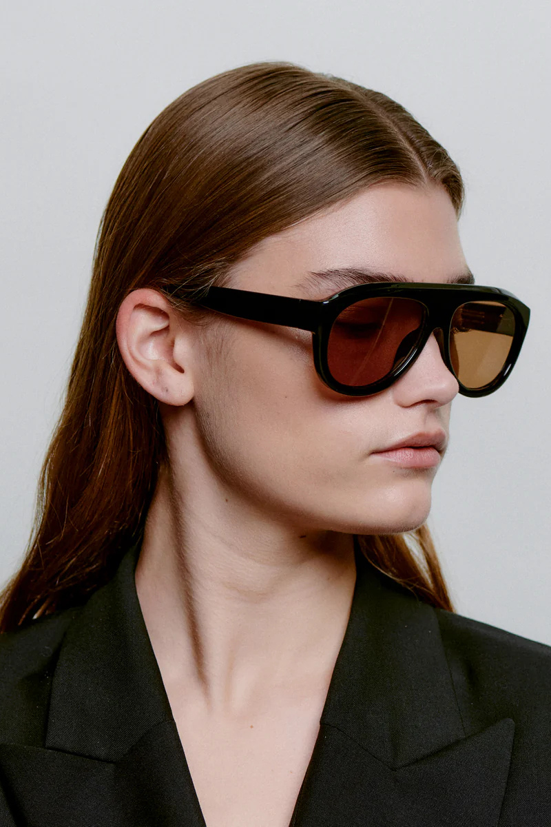 A. Kjærbede Rio - black