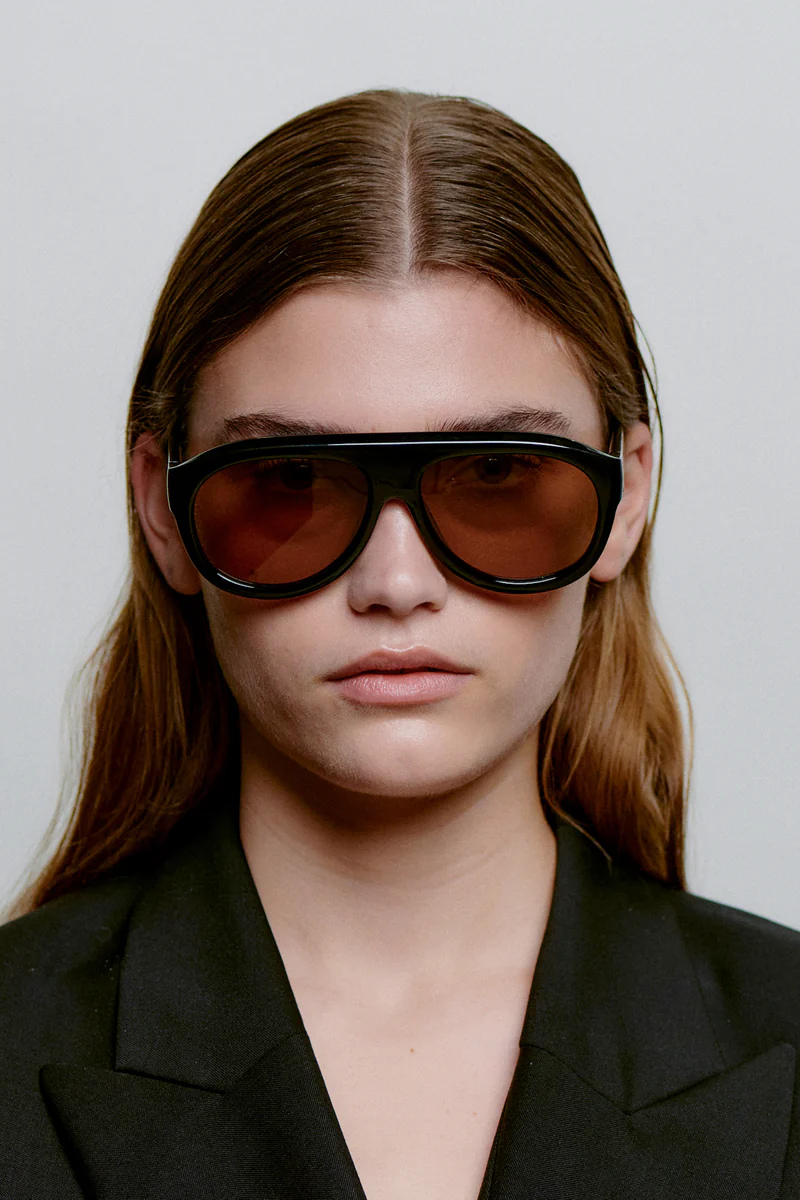 A. Kjærbede Rio - black