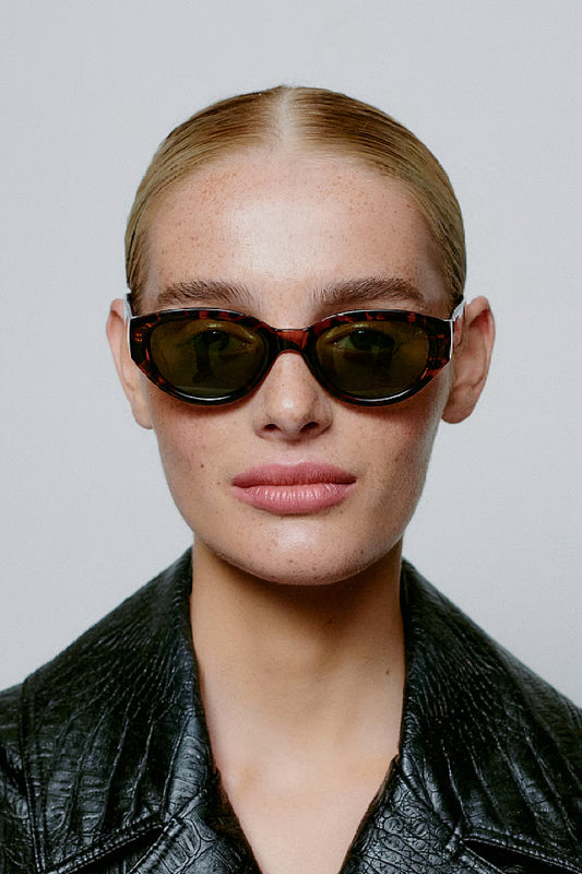 A. Kjærbede Winnie - demi tortoise