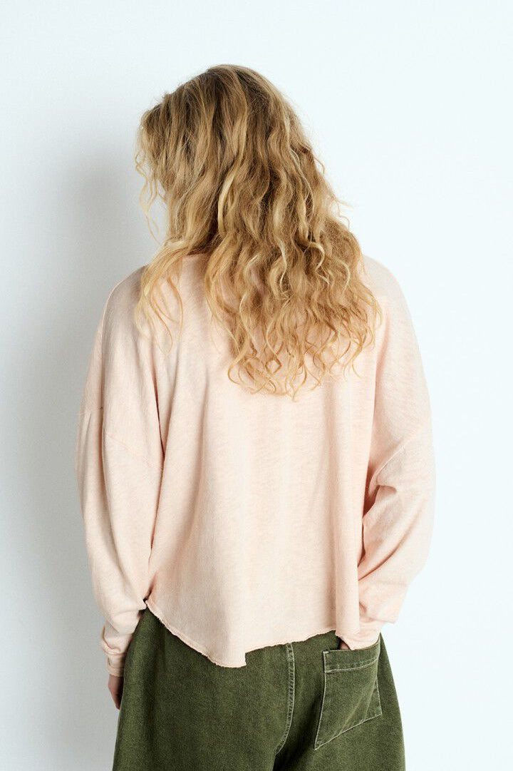 American Vintage Sonoma shirt - vintage biscuit