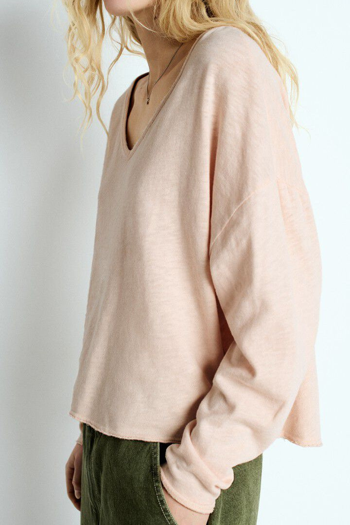 American Vintage Sonoma shirt - vintage biscuit