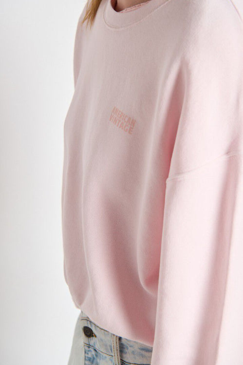 American Vintage Izubird sweat